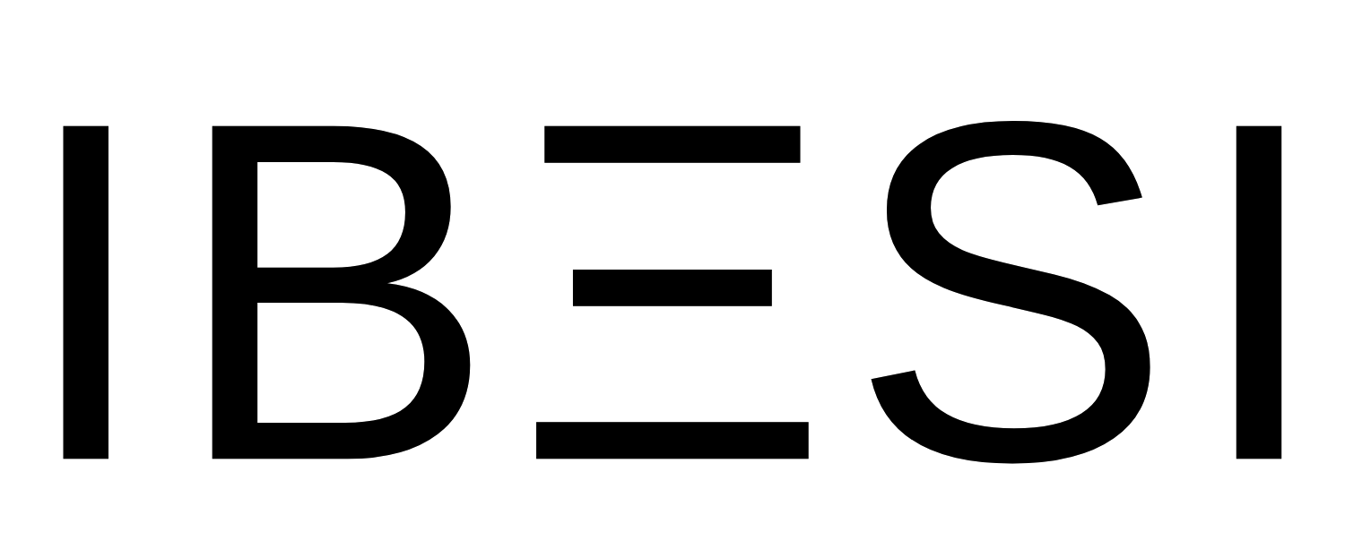 IBESI logo